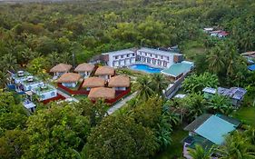 Secret Garden Resort & Villas Panglao Island